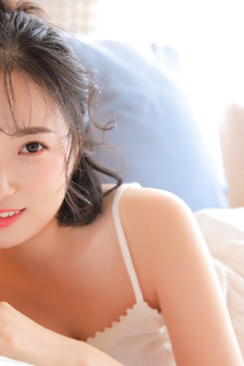 图书管理员的女友
